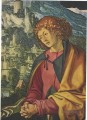 John Albrecht Dürer